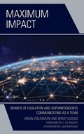 Cover: Maximum Impact - Rowman & Littlefield Publishers