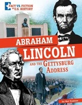 Cover: Abraham Lincoln and the Gettysburg Address - Capstone Press