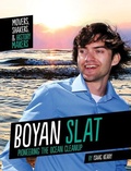 Cover: Boyan Slat - Capstone Press
