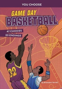 Enlarge image Cover: Game Day Basketball - Capstone Press