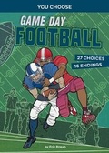 Cover: Game Day Football - Capstone Press