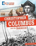 Cover: Christopher Columbus and the Americas - Capstone Press