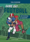 Cover: Game Day Football - Capstone Press