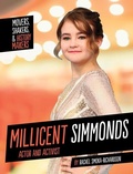Cover: Millicent Simmonds - Capstone Press