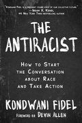 Cover: The Antiracist - Sky Pony Press