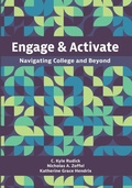 Cover: Engage and Activate - Cognella, Inc