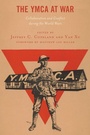 Cover: The YMCA at War - Lexington Books