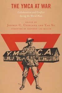 Enlarge image Cover: The YMCA at War - Lexington Books