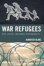 Cover: War Refugees - Lexington Books
