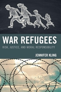 Enlarge image Cover: War Refugees - Lexington Books