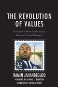 Cover: The Revolution of Values - Lexington Books