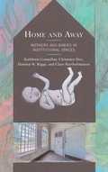Cover: Home and Away - Lexington Books