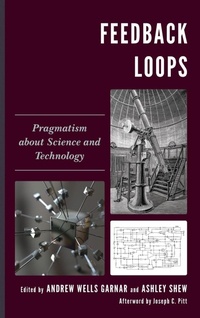 Enlarge image Cover: Feedback Loops - Lexington Books