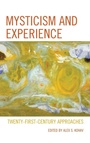 Cover: Mysticism and Experience - Lexington Books