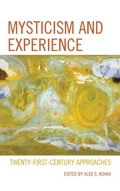 Cover: Mysticism and Experience - Lexington Books