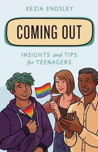 Enlarge image Cover: Coming Out - Rowman & Littlefield Publishers