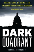Cover: Dark Quadrant - Rowman & Littlefield Publishers