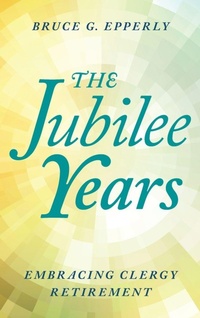 Enlarge image Cover: The Jubilee Years - Rowman & Littlefield Publishers
