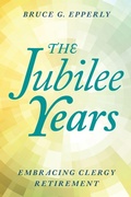 Cover: The Jubilee Years - Rowman & Littlefield Publishers