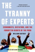 Cover: The Tyranny of Experts (Revised) - Basic Books