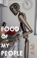 Cover: Food of My People - Exile Editions