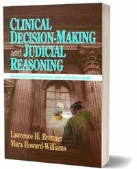 Abbildung von: Clinical Decision-Making and Judicial Reasoning - DEStech Publications, Inc