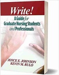 Cover: Write! - DEStech Publications, Inc