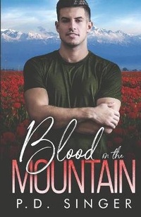 Enlarge image Cover: Blood on the Mountain - Rocky Ridge Books