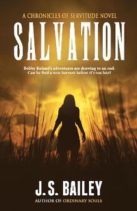 Enlarge image Cover: Salvation - Bhc Press