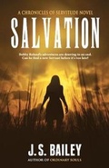 Cover: Salvation - Bhc Press