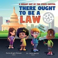 Cover: There Ought to Be a Law - Bright Books