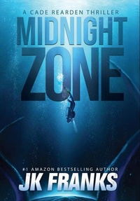 Enlarge image Cover: Midnight Zone - Red Leaf Books