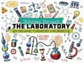 Cover: Thinking Through the Laboratory - Kendall/Hunt Publishing Co ,U.S.