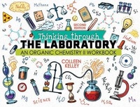 Enlarge image Cover: Thinking Through the Laboratory - Kendall/Hunt Publishing Co ,U.S.
