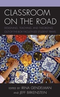 Cover: Classroom on the Road - Lexington Books