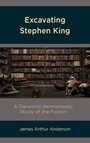 Cover: Excavating Stephen King - Lexington Books