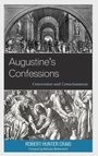 Cover: Augustine's Confessions - Lexington Books