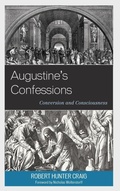Cover: Augustine's Confessions - Lexington Books