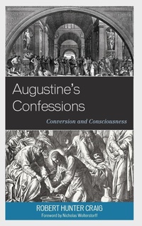 Enlarge image Cover: Augustine's Confessions - Lexington Books