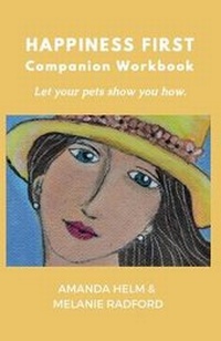 Enlarge image Cover: Happiness First Companion Workbook - Women Who Matter