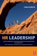 Cover: HR Leadership - Routledge
