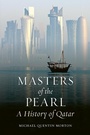 Cover: Masters of the Pearl - Reaktion Books
