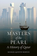 Cover: Masters of the Pearl - Reaktion Books