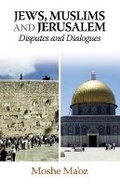 Cover: Jews, Muslims and Jerusalem - Liverpool University Press