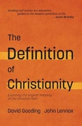 Cover: The Definition of Christianity - Myrtlefield House