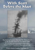 Cover: With Scott Before the Mast - Reardon Publishing