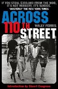 Cover: Across 110th Street - Polygon An Imprint of Birlinn Limited