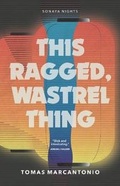 Cover: This Ragged, Wastrel Thing 2020 - STORGY BOOKS