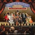 Cover: Gilbert & Sullivan - Sona Books