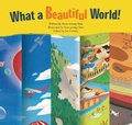Cover: What a Beautiful World! - Big & Small